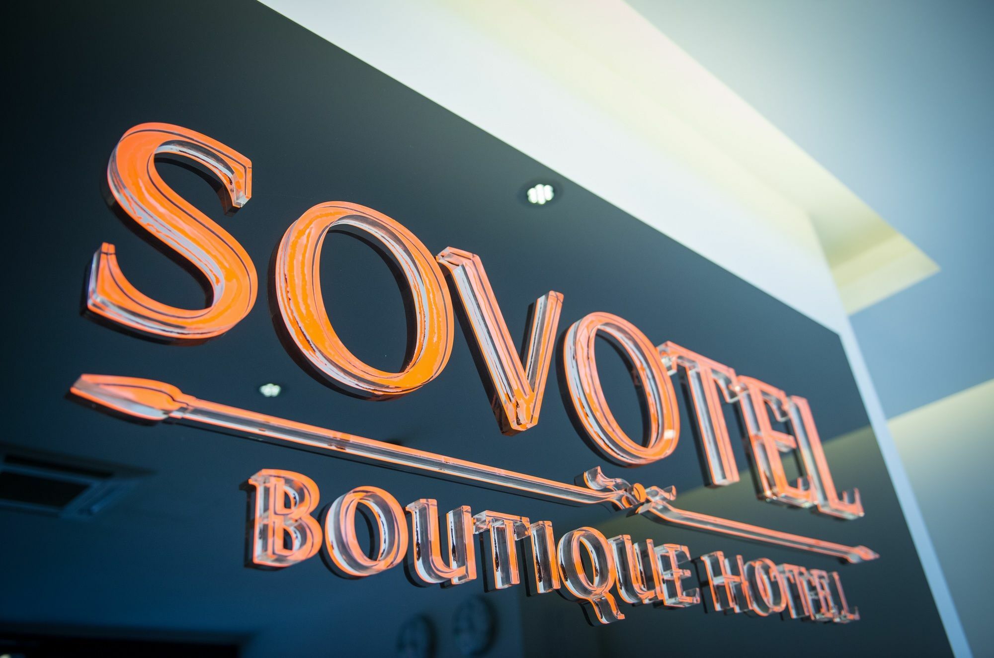 Sovotel @ Bandar Menjalara Kuala Lumpur Buitenkant foto